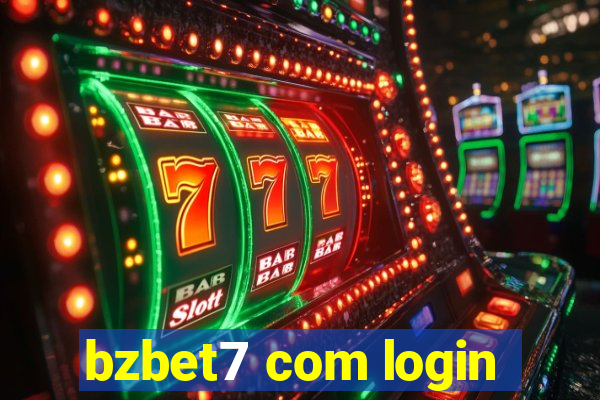 bzbet7 com login